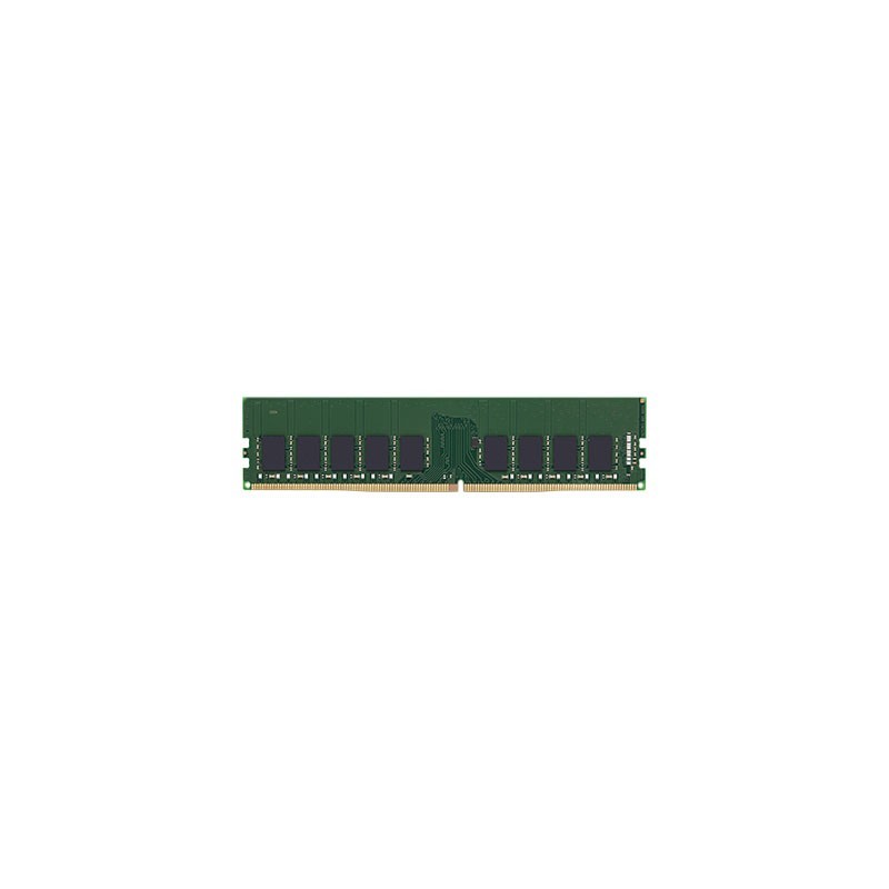 16GB Kingston DDR4-2666 ECC Systemspeicher CL19 RAM